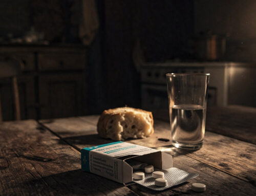 Cuba, el bloqueo y el hambre como arma de guerra