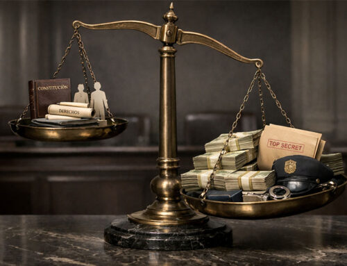 Plutocracias y fascismo