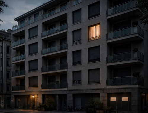 Fondos buitre y vivienda: ¿puede ser delito especular con un bien esencial?