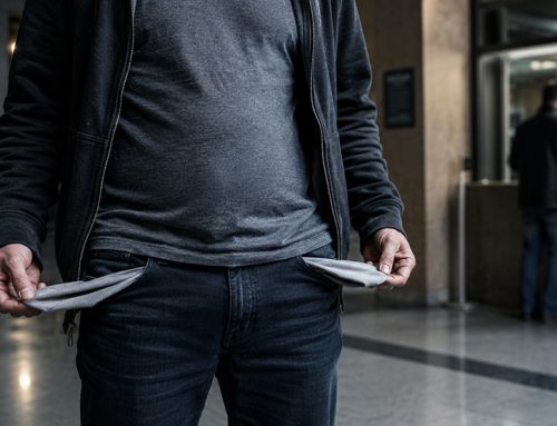 La atenuante de reparación del daño. ¿Ejemplo de plutofilia?