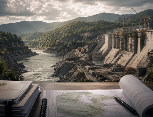 Licenciamiento ambiental especial y plutofilia en el ordenamiento jurídico brasileño