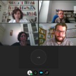 Mesa redonda