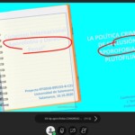 Conferencia de clausura