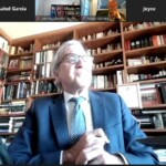 Conferencia de clausura. Ignacio Berdugo Conferencia de clausura. Ignacio Berdugo